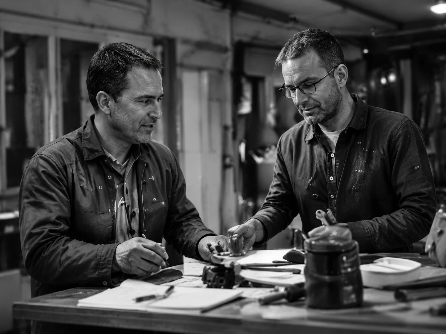 30 ans d’insertion par le travail