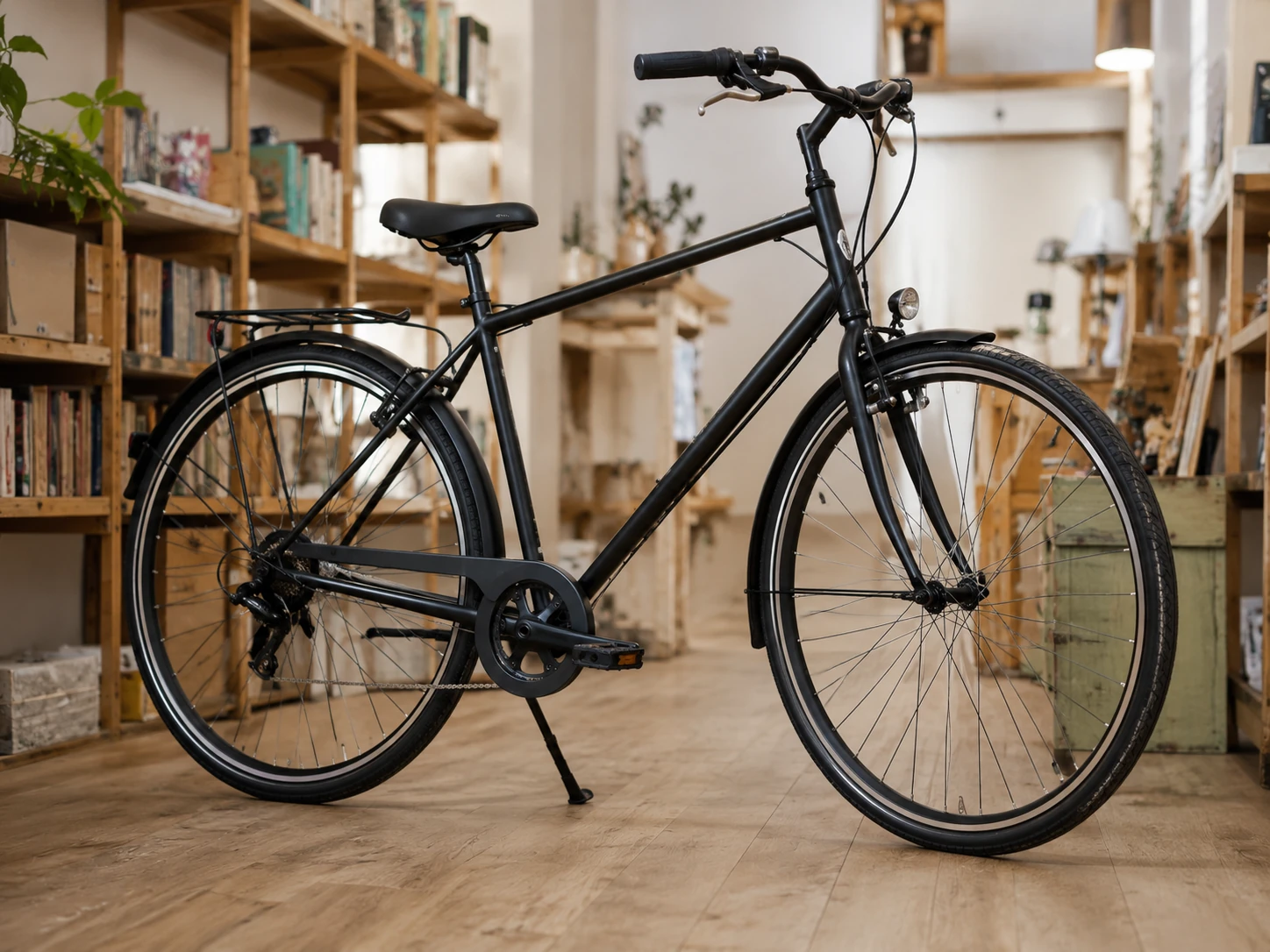 Vélos